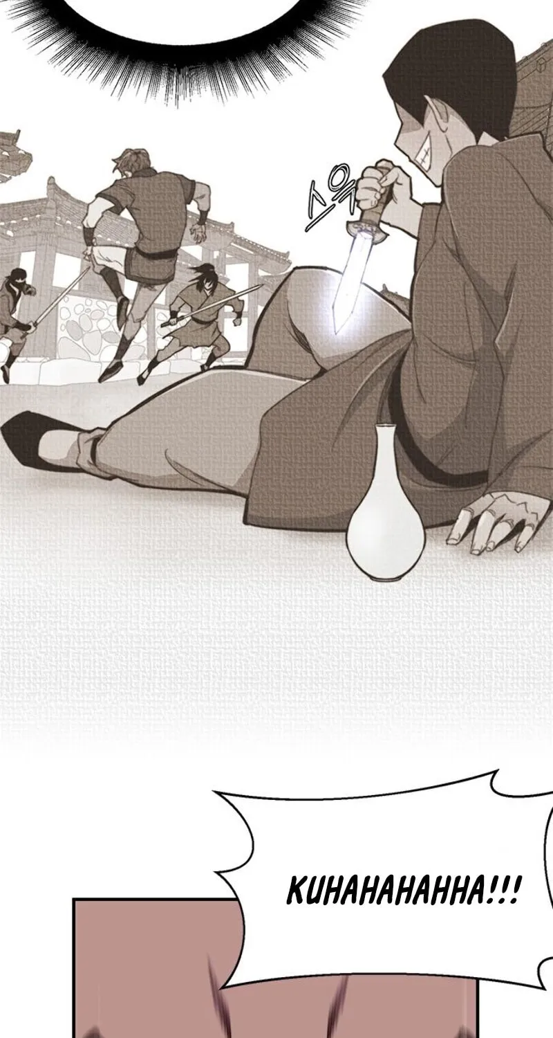 Read The Strongest Ever chapter 16 image 21 on Lezhin