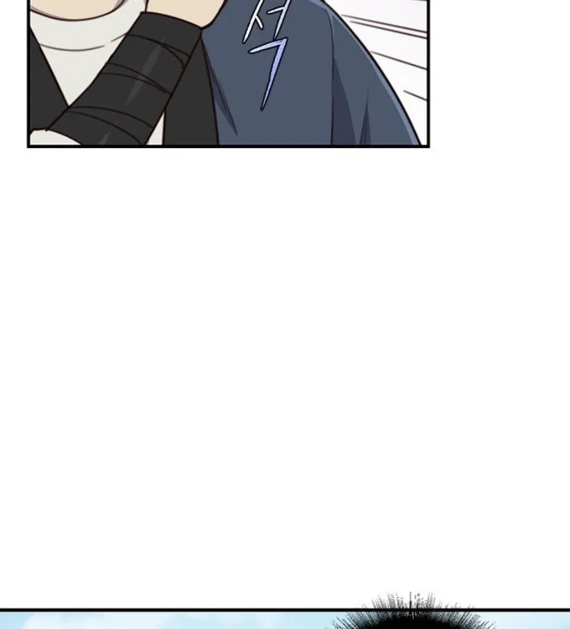 Read The Strongest Ever chapter 16 image 26 on Lezhin
