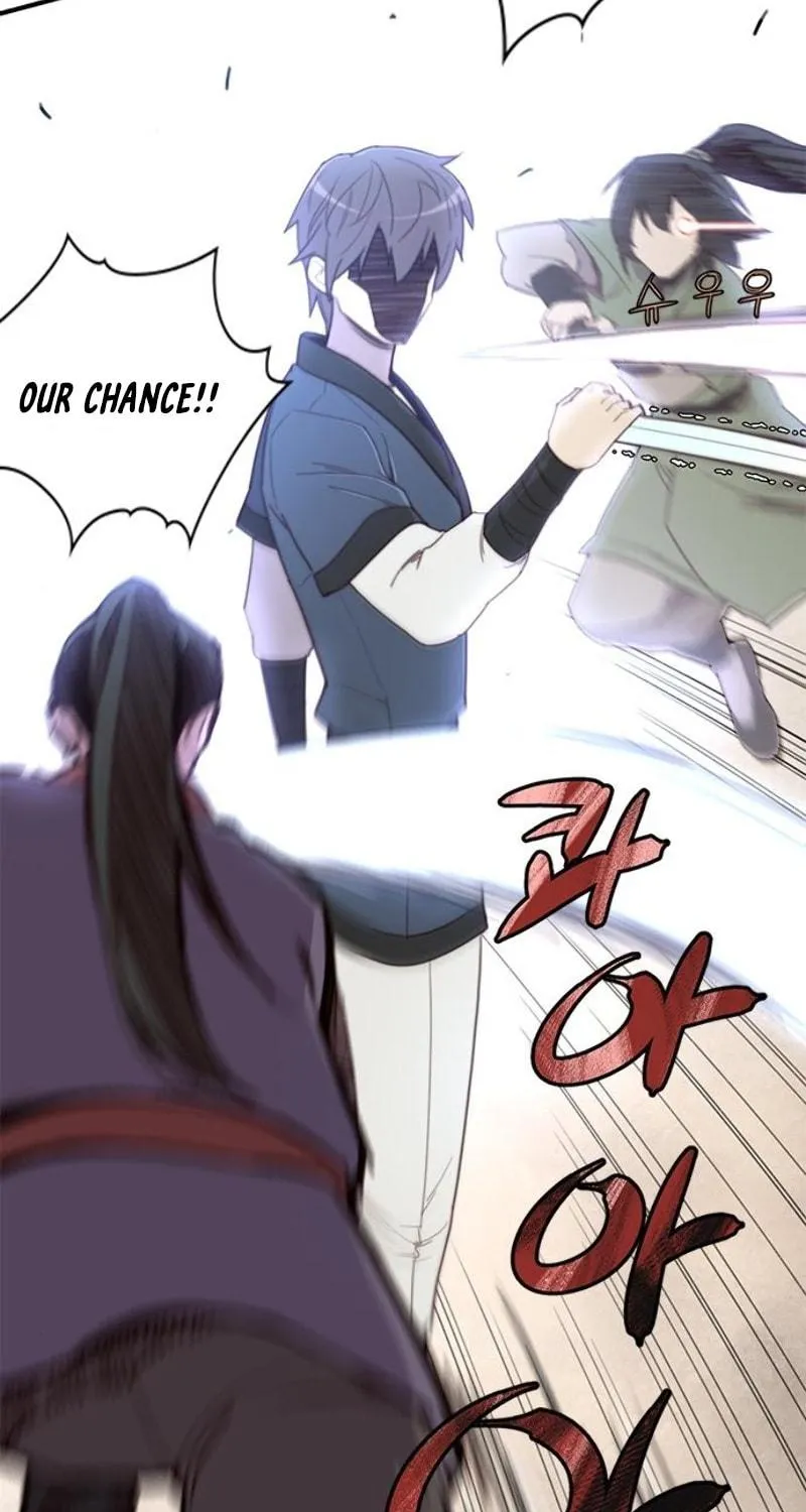 Read The Strongest Ever chapter 16 image 29 on Lezhin