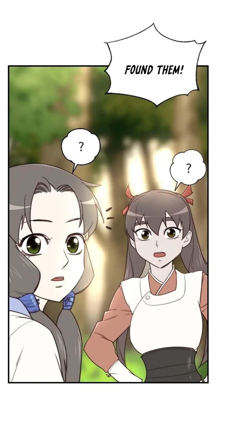 Read The Strongest Ever chapter 16 image 3 on Lezhin