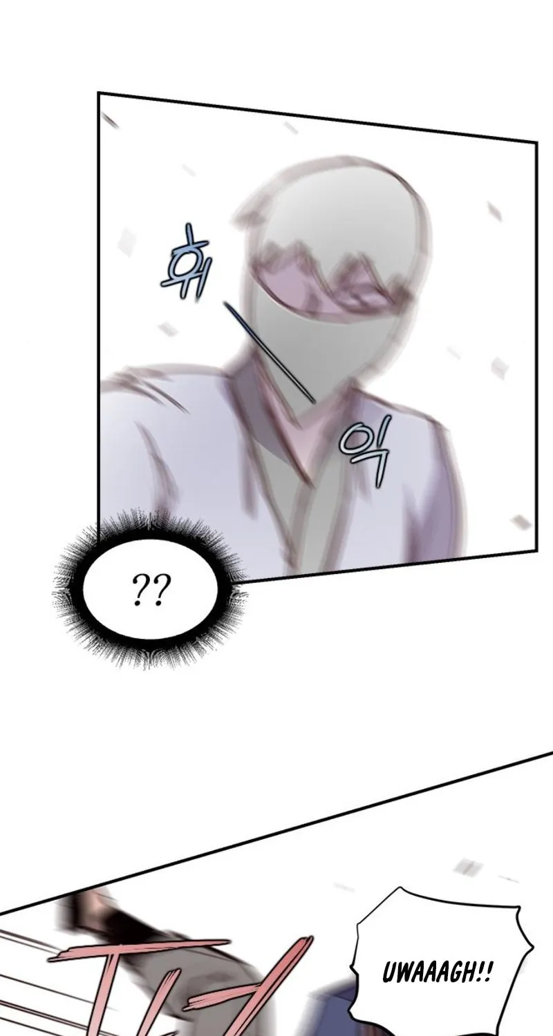 Read The Strongest Ever chapter 16 image 31 on Lezhin