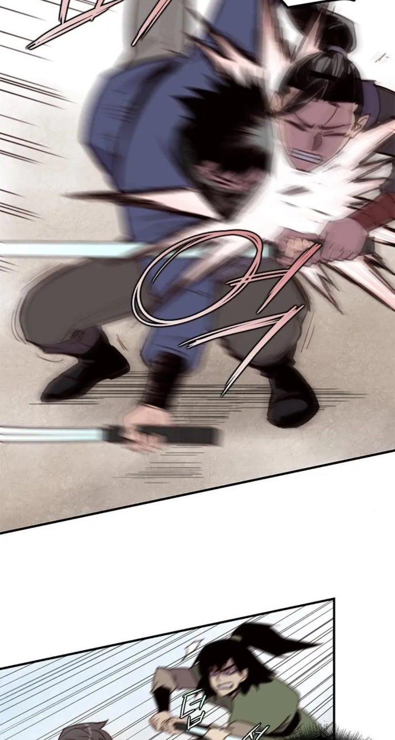 Read The Strongest Ever chapter 16 image 32 on Lezhin