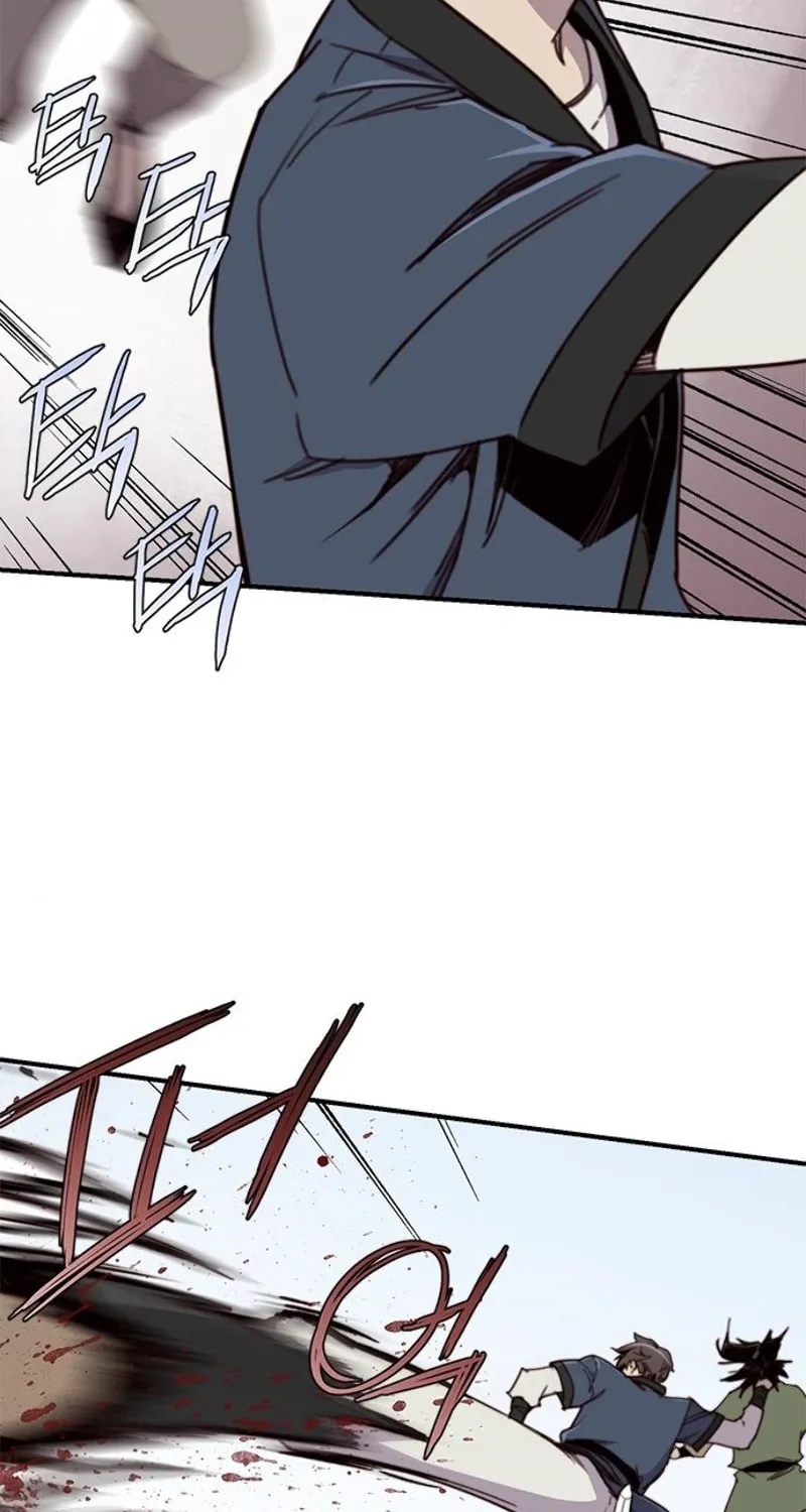 Read The Strongest Ever chapter 16 image 37 on Lezhin