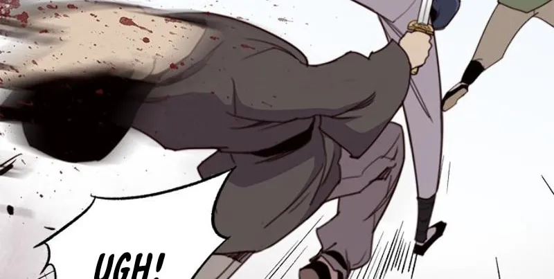Read The Strongest Ever chapter 16 image 38 on Lezhin