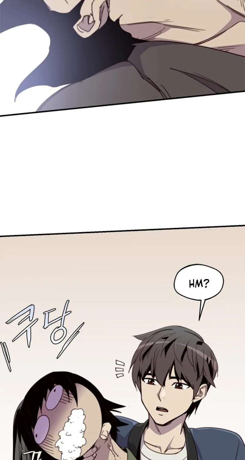 Read The Strongest Ever chapter 16 image 40 on Lezhin