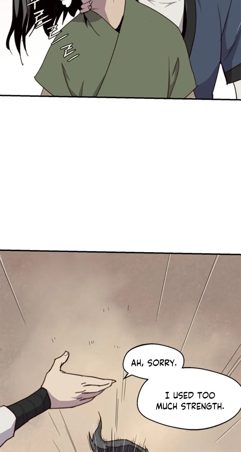 Read The Strongest Ever chapter 16 image 41 on Lezhin