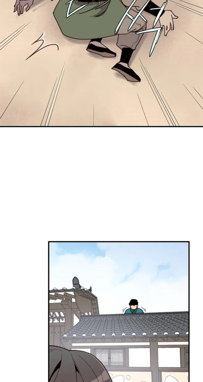 Read The Strongest Ever chapter 16 image 43 on Lezhin