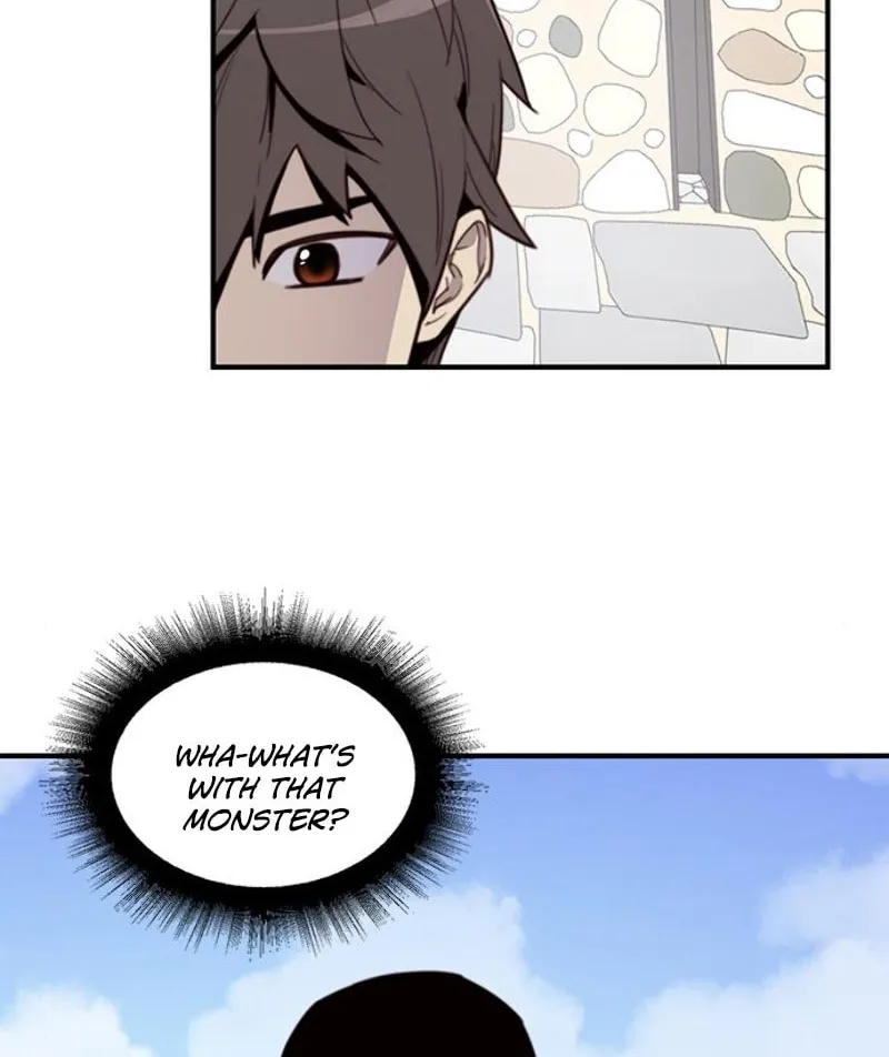 Read The Strongest Ever chapter 16 image 44 on Lezhin
