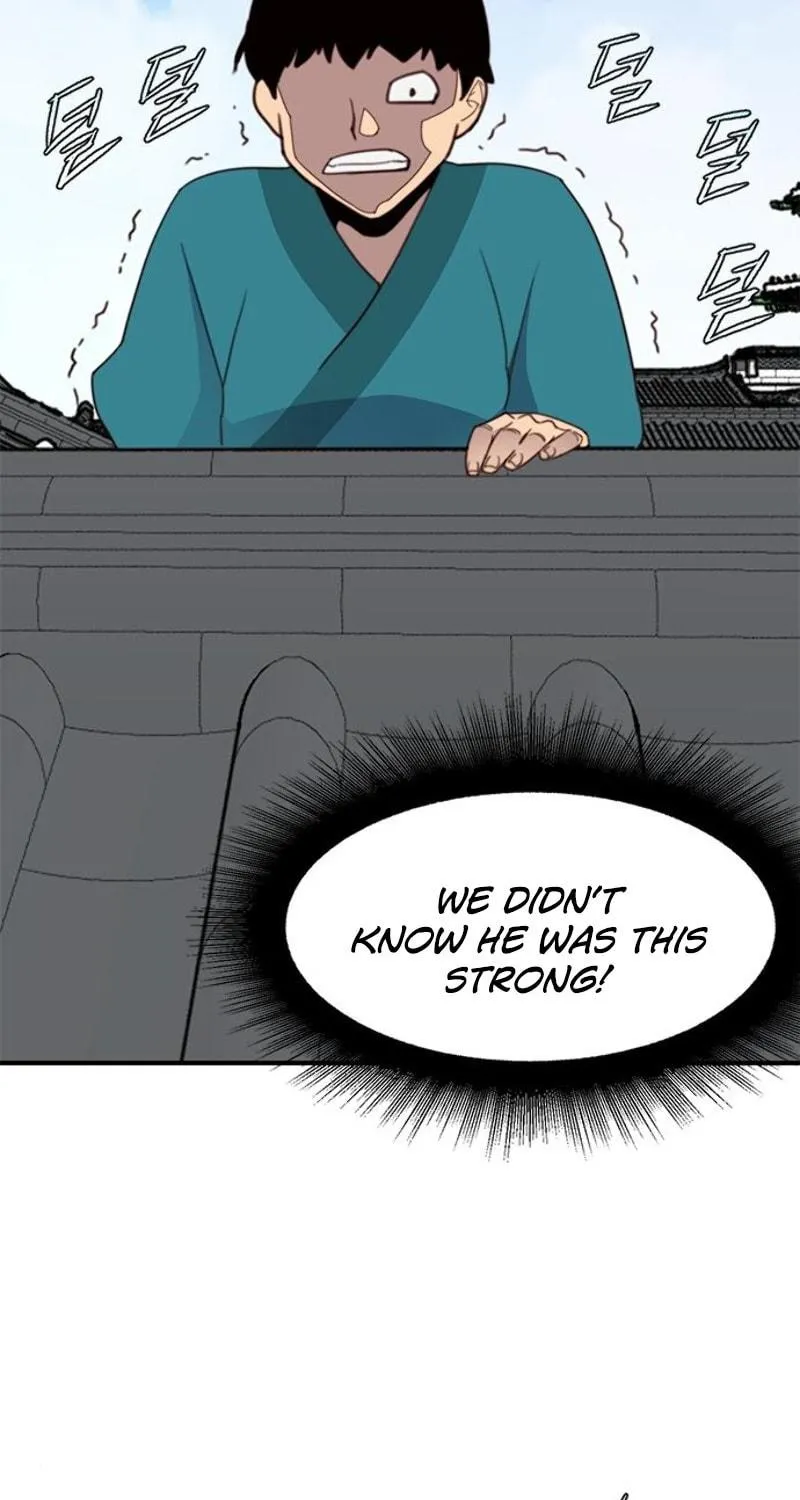 Read The Strongest Ever chapter 16 image 45 on Lezhin