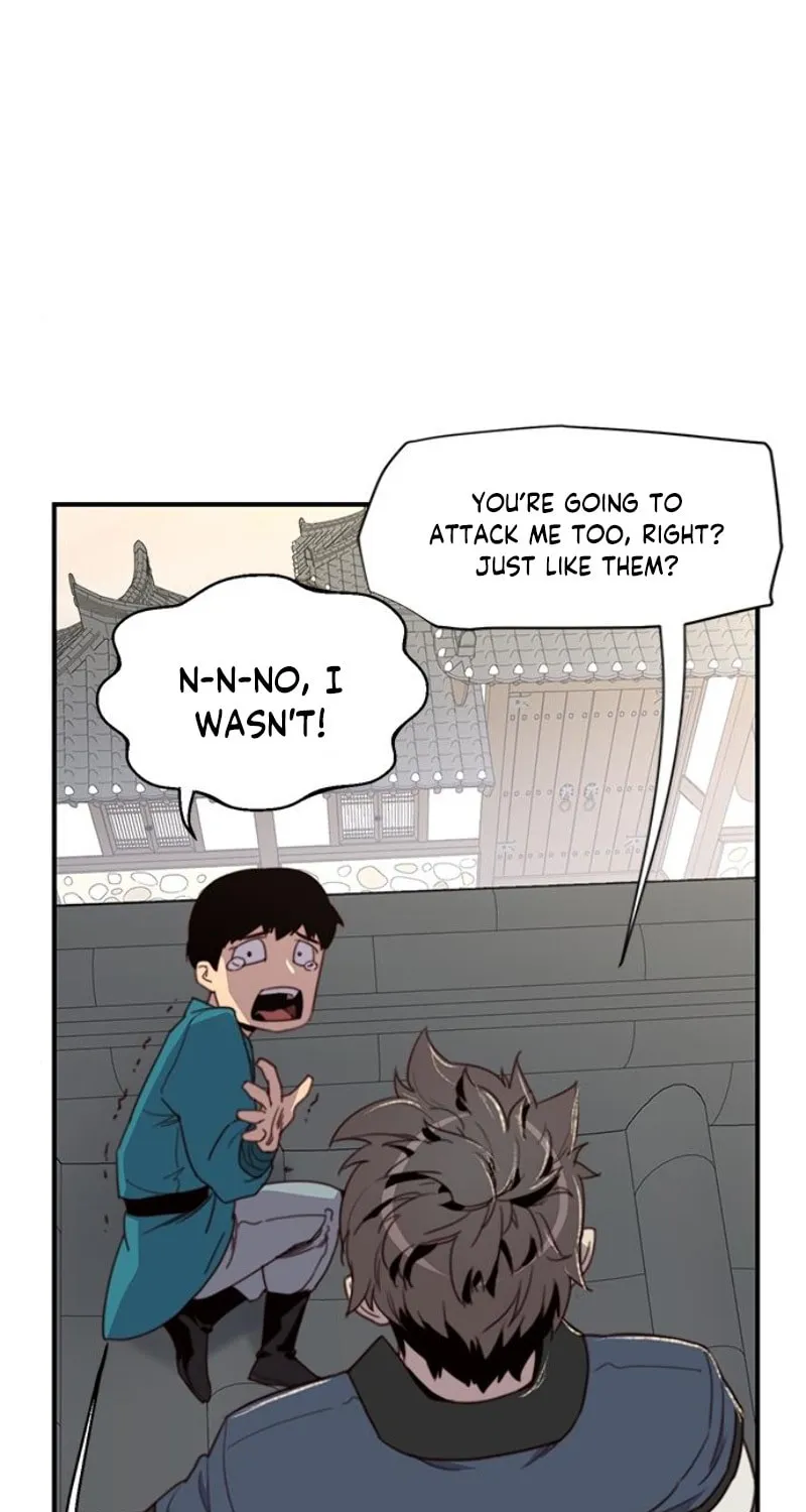 Read The Strongest Ever chapter 16 image 47 on Lezhin
