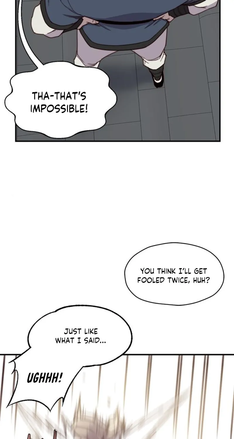 Read The Strongest Ever chapter 16 image 48 on Lezhin