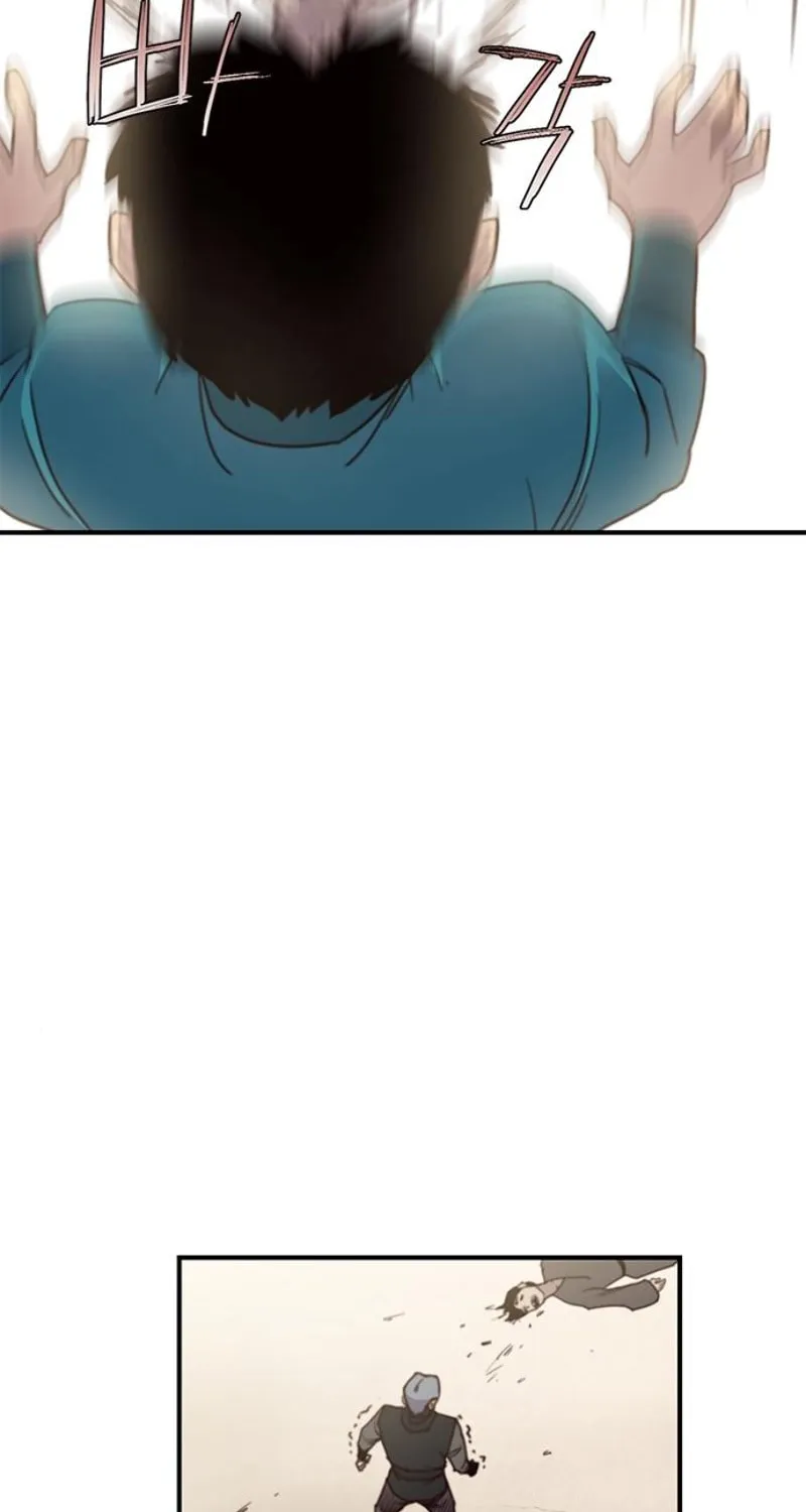 Read The Strongest Ever chapter 16 image 49 on Lezhin