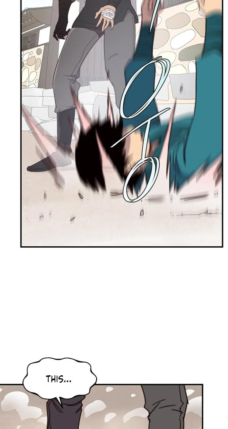 Read The Strongest Ever chapter 16 image 52 on Lezhin