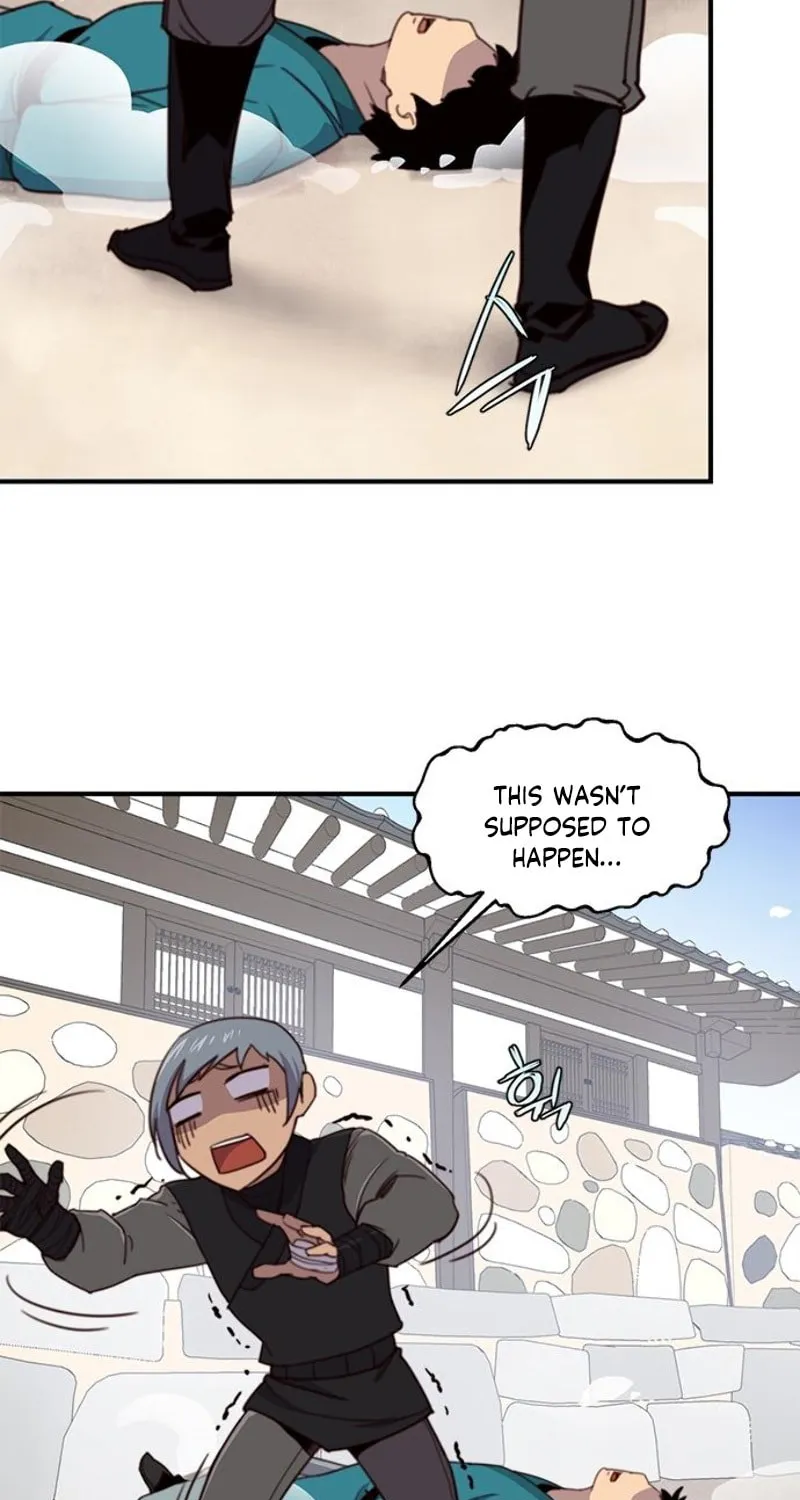 Read The Strongest Ever chapter 16 image 53 on Lezhin