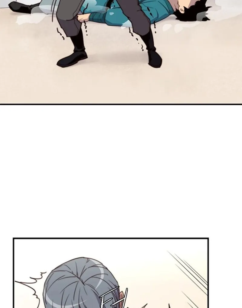 Read The Strongest Ever chapter 16 image 54 on Lezhin
