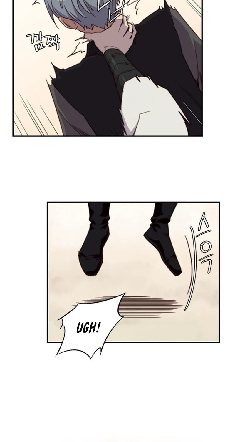 Read The Strongest Ever chapter 16 image 55 on Lezhin