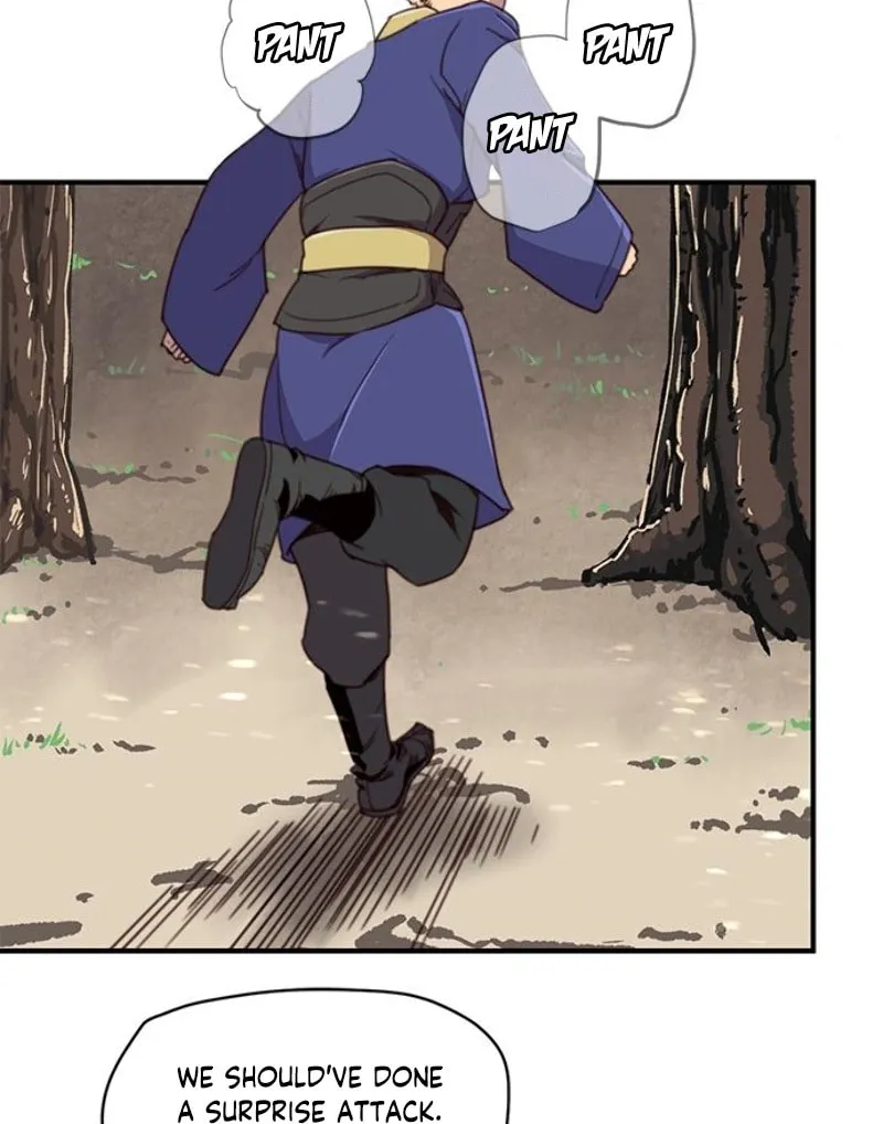 Read The Strongest Ever chapter 16 image 58 on Lezhin