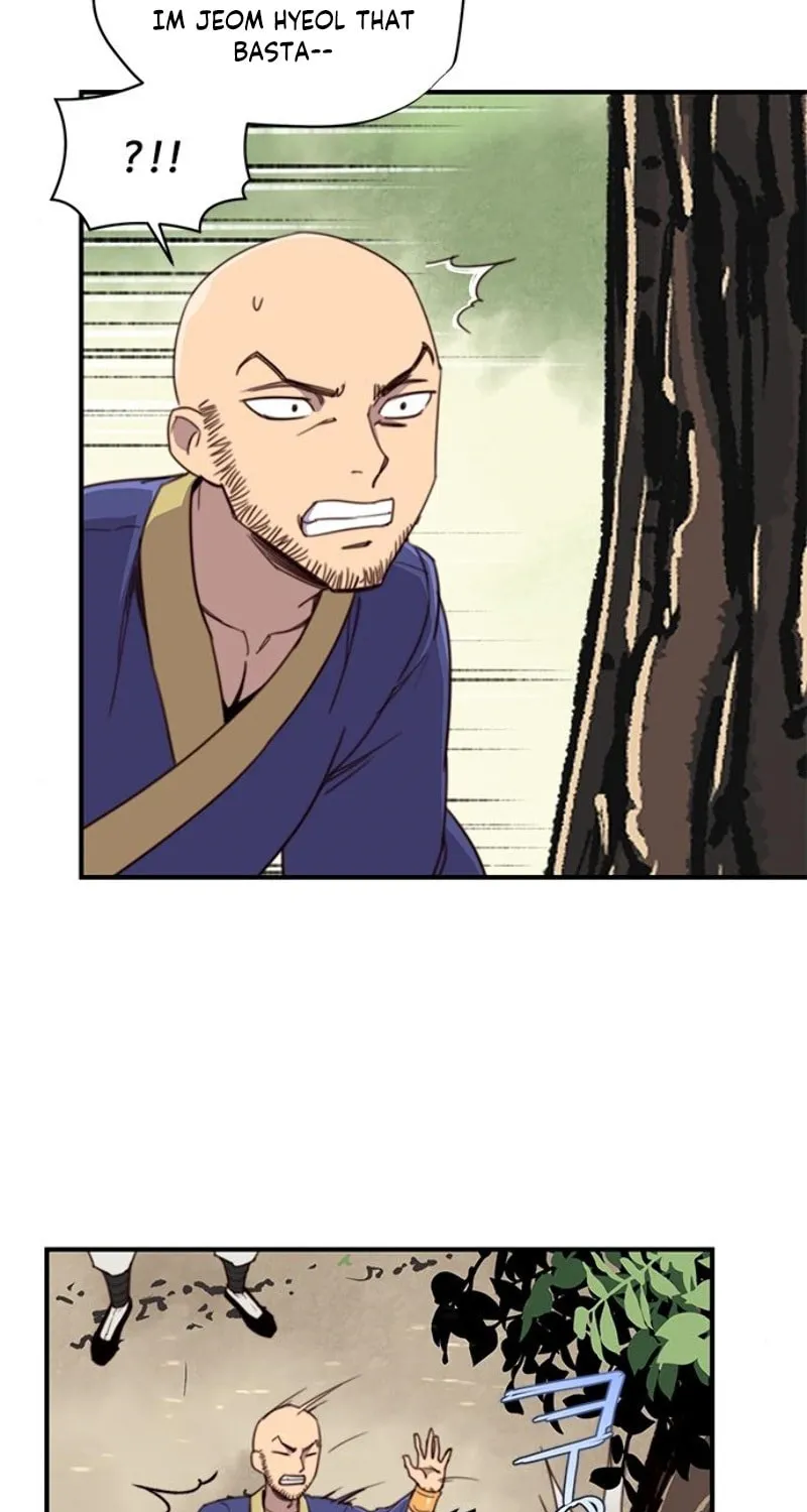 Read The Strongest Ever chapter 16 image 59 on Lezhin