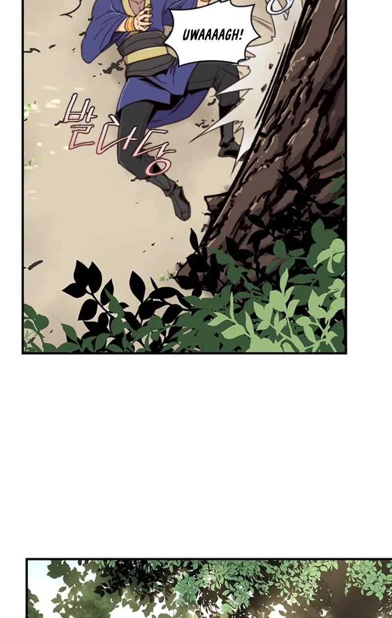 Read The Strongest Ever chapter 16 image 60 on Lezhin