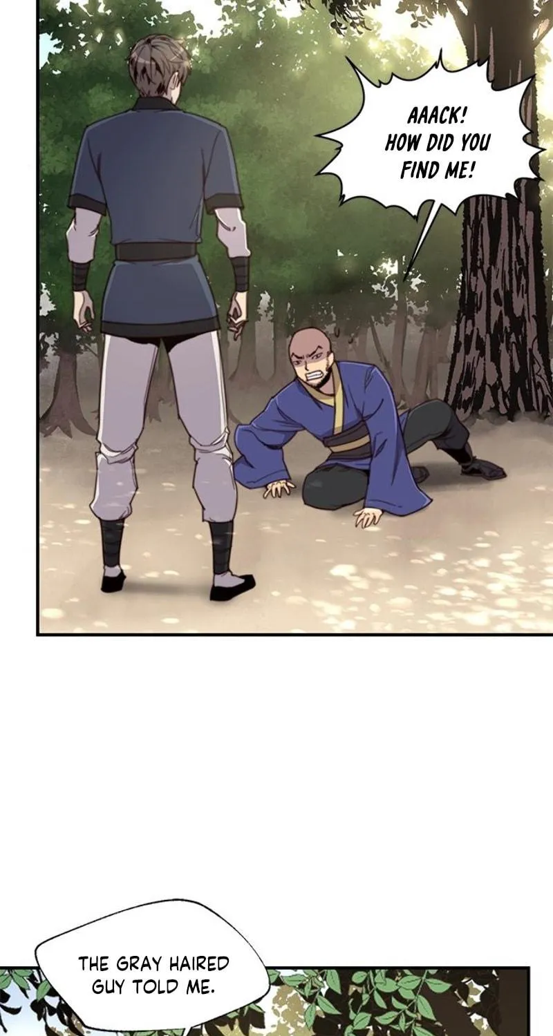 Read The Strongest Ever chapter 16 image 61 on Lezhin