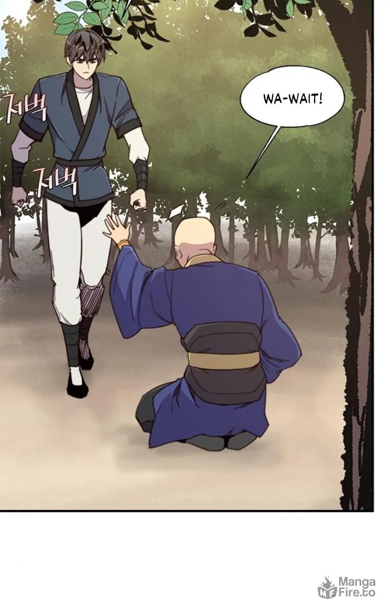 Read The Strongest Ever chapter 16 image 62 on Lezhin