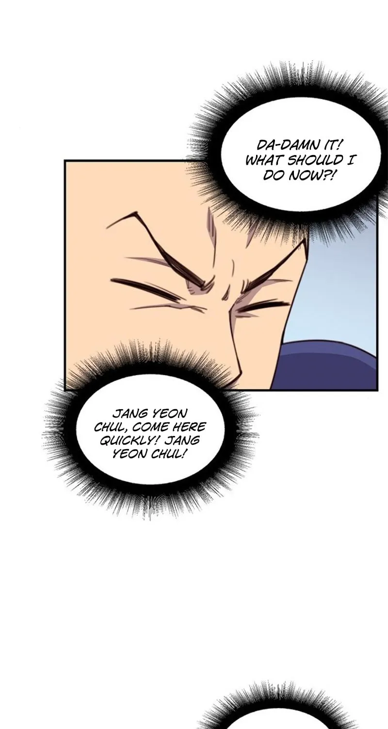 Read The Strongest Ever chapter 16 image 63 on Lezhin