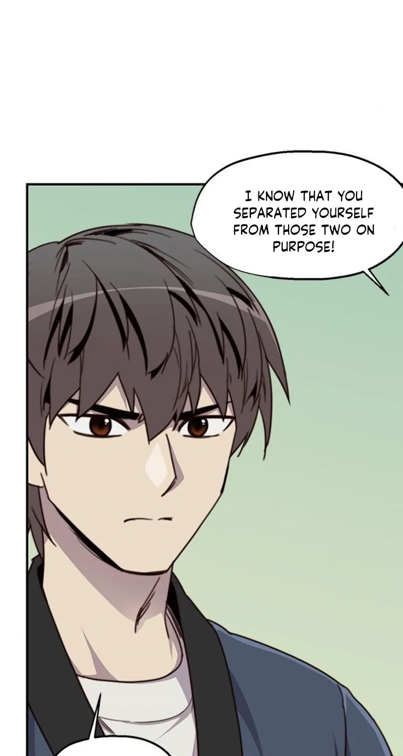 Read The Strongest Ever chapter 16 image 66 on Lezhin