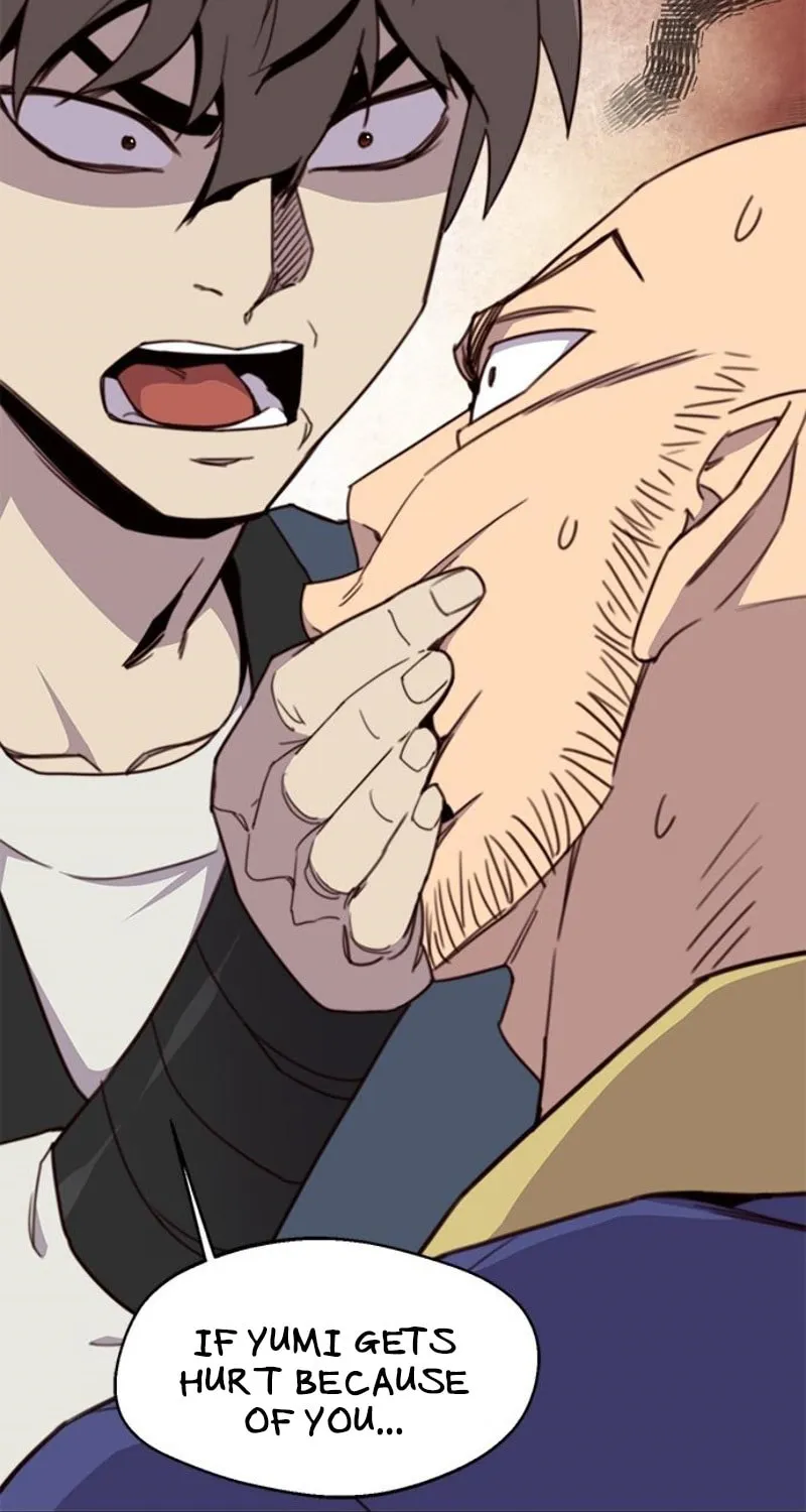 Read The Strongest Ever chapter 16 image 70 on Lezhin