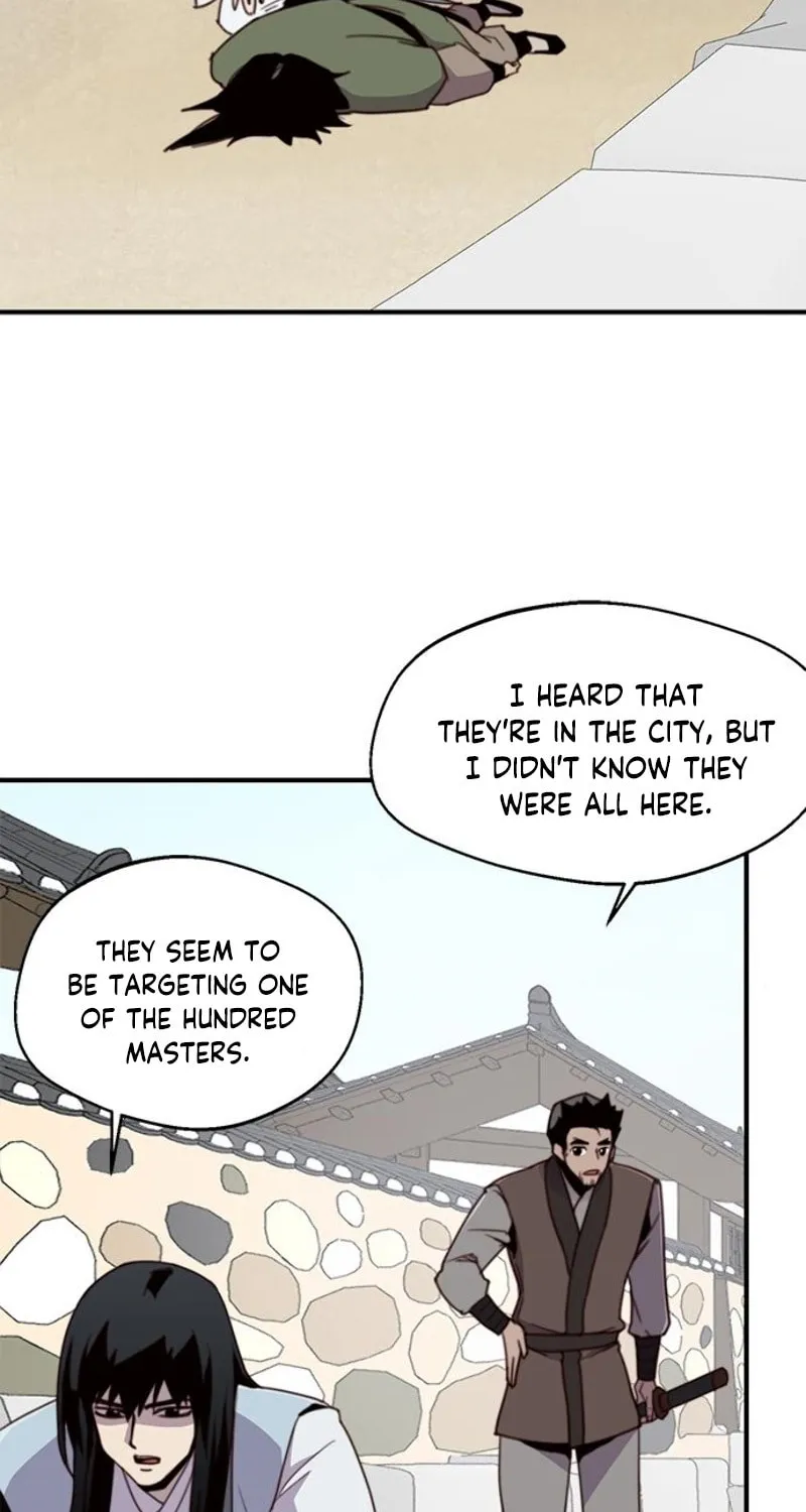Read The Strongest Ever chapter 16 image 74 on Lezhin