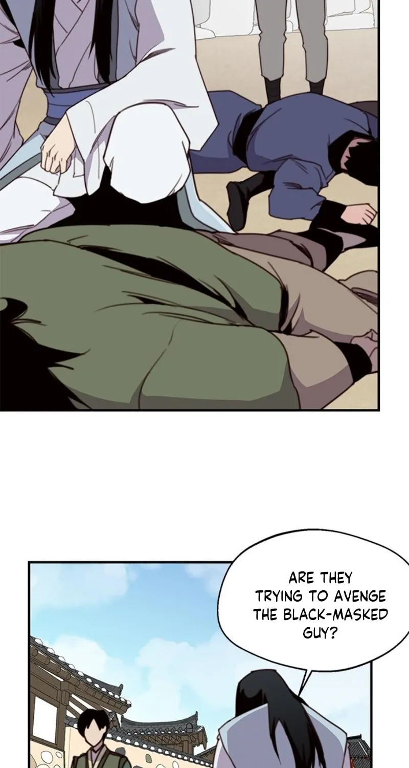 Read The Strongest Ever chapter 16 image 75 on Lezhin