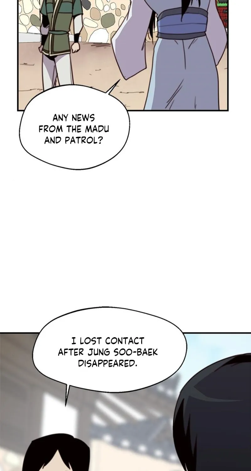 Read The Strongest Ever chapter 16 image 76 on Lezhin