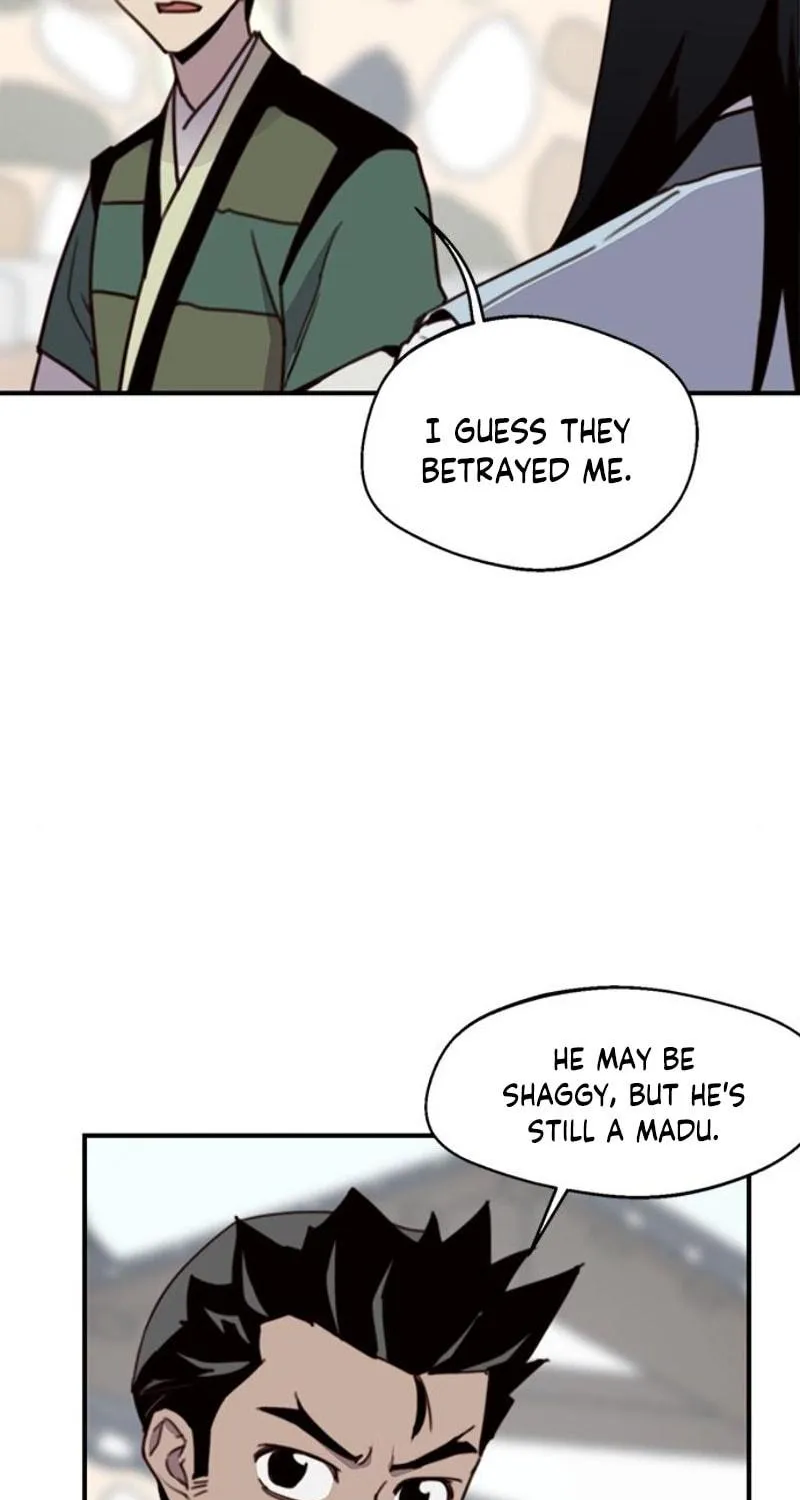 Read The Strongest Ever chapter 16 image 78 on Lezhin