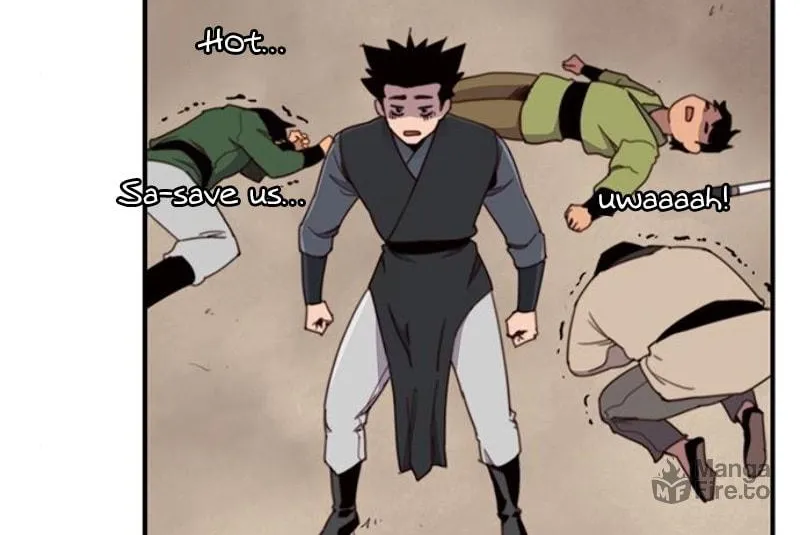 Read The Strongest Ever chapter 16 image 81 on Lezhin