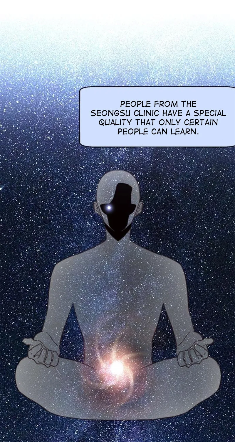 Read The Strongest Ever chapter 16 image 84 on Lezhin