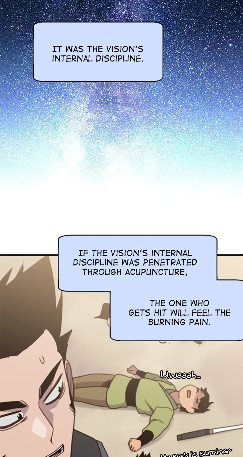 Read The Strongest Ever chapter 16 image 85 on Lezhin