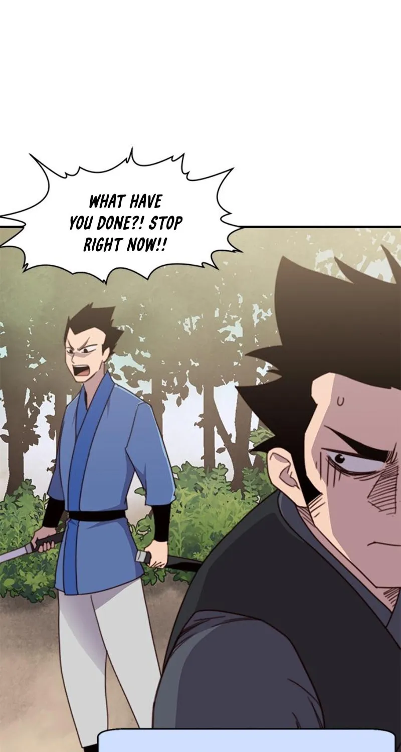 Read The Strongest Ever chapter 16 image 87 on Lezhin