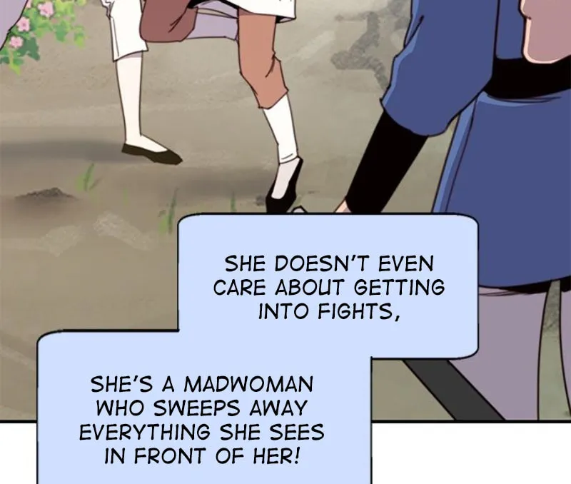 Read The Strongest Ever chapter 16 image 89 on Lezhin