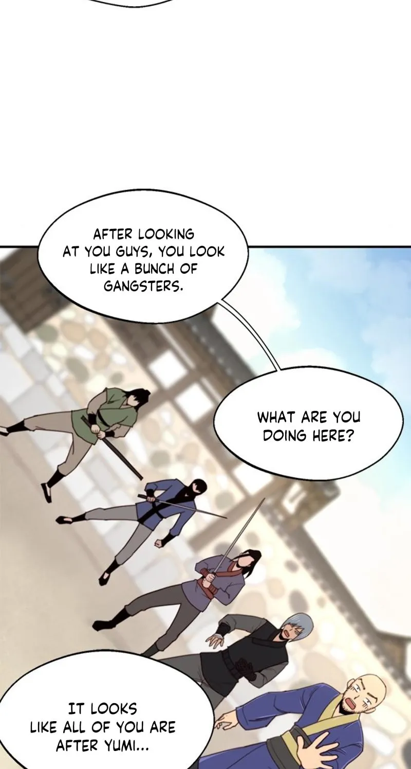 Read The Strongest Ever chapter 16 image 9 on Lezhin