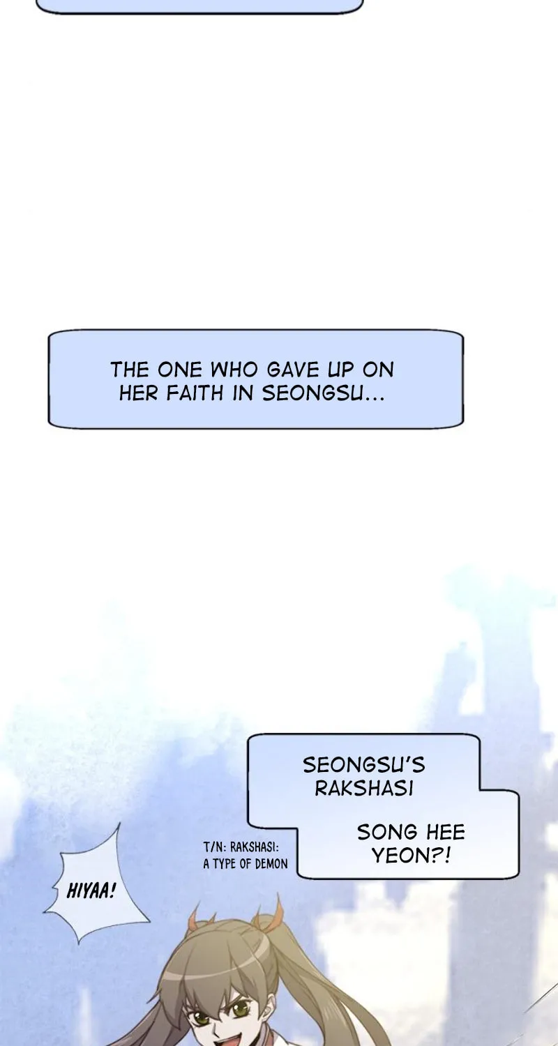 Read The Strongest Ever chapter 16 image 90 on Lezhin