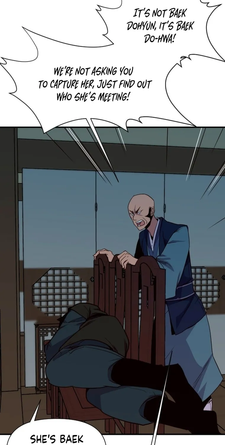 Read The Strongest Ever chapter 160 image 103 on Lezhin