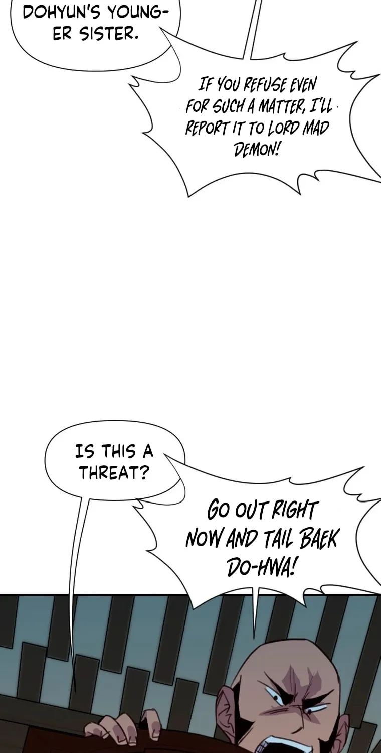 Read The Strongest Ever chapter 160 image 104 on Lezhin