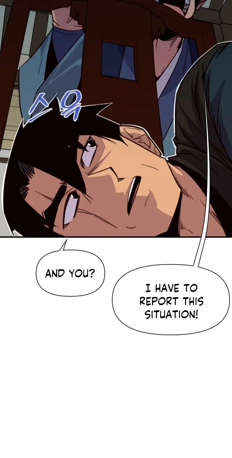 Read The Strongest Ever chapter 160 image 105 on Lezhin