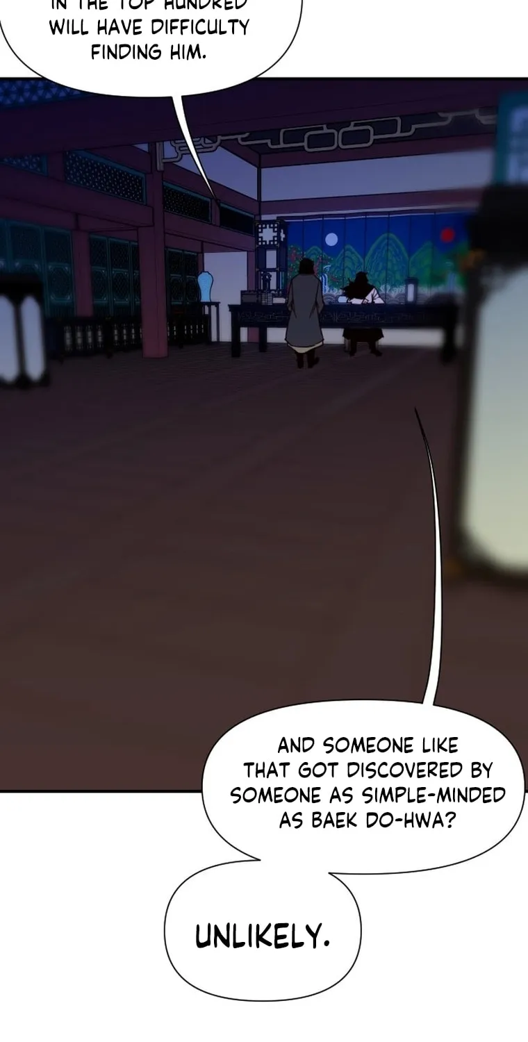 Read The Strongest Ever chapter 160 image 107 on Lezhin