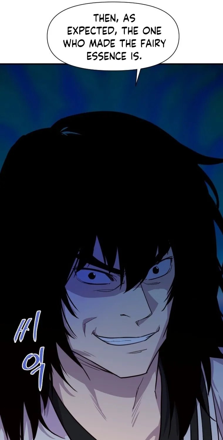 Read The Strongest Ever chapter 160 image 110 on Lezhin