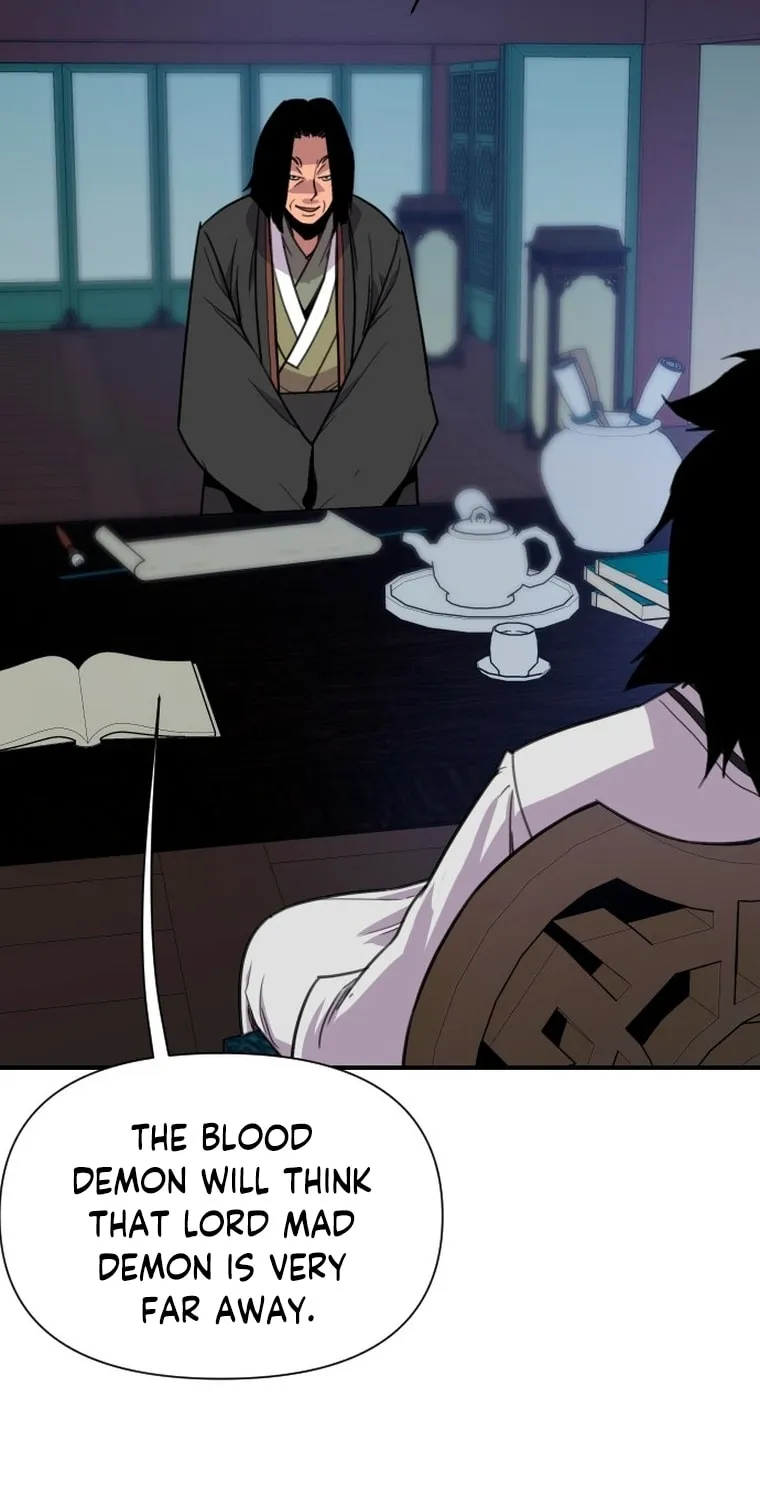 Read The Strongest Ever chapter 160 image 112 on Lezhin