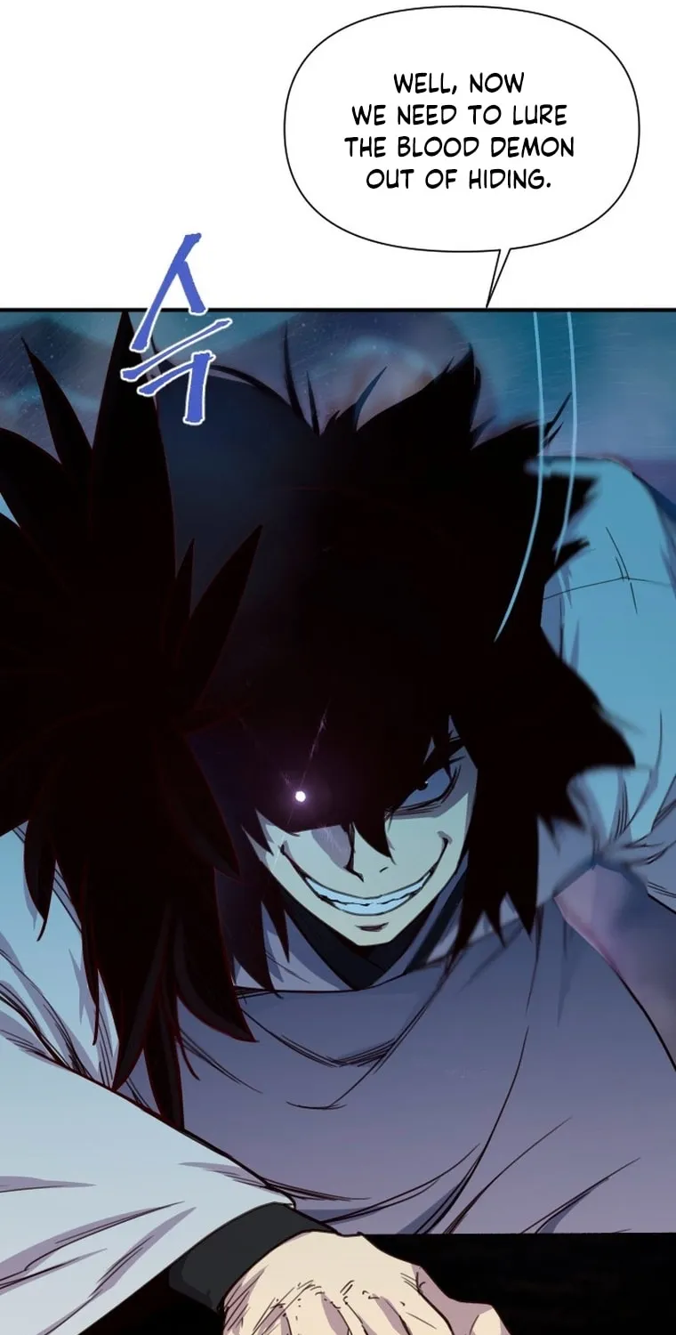 Read The Strongest Ever chapter 160 image 114 on Lezhin
