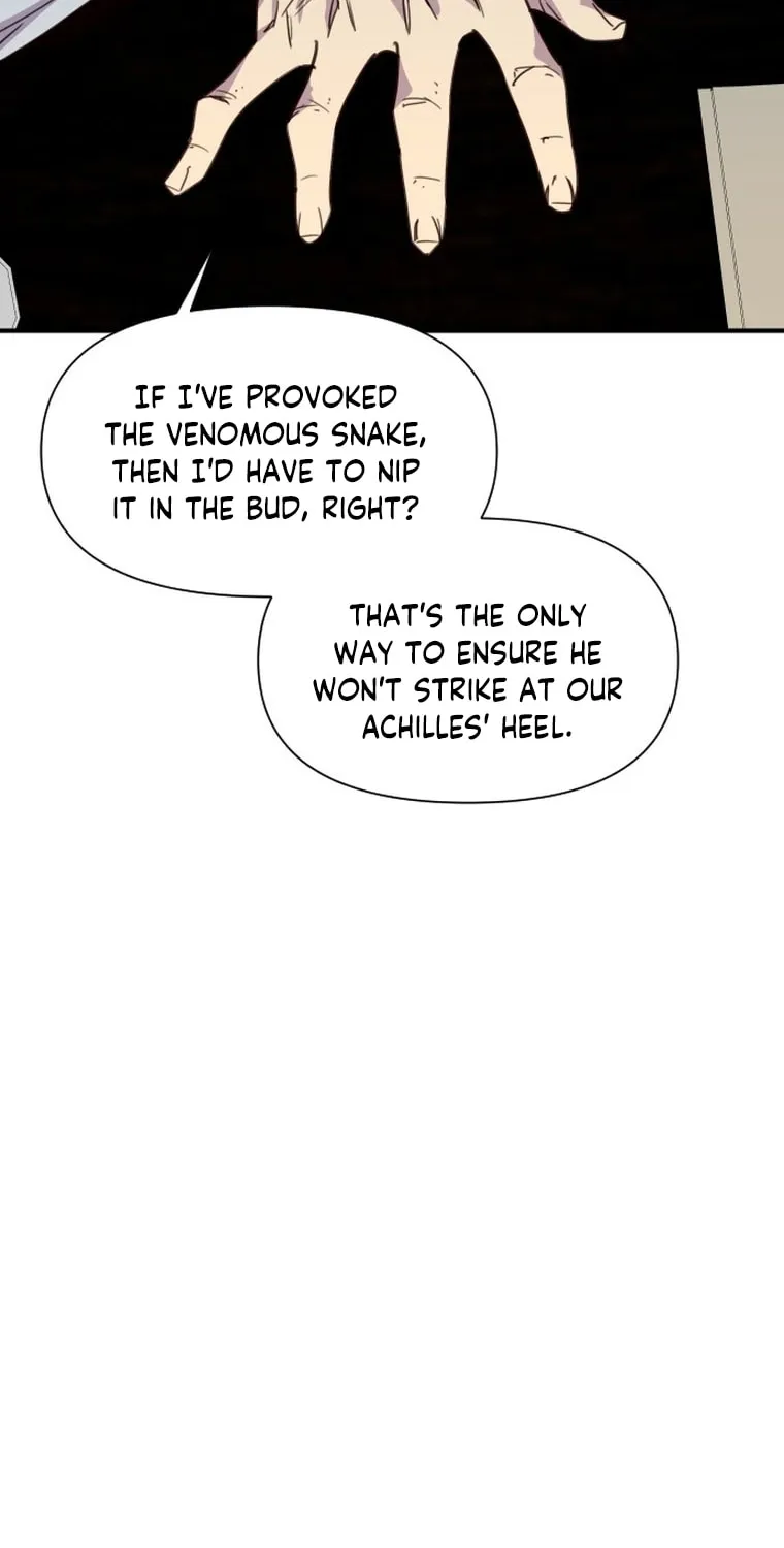Read The Strongest Ever chapter 160 image 115 on Lezhin