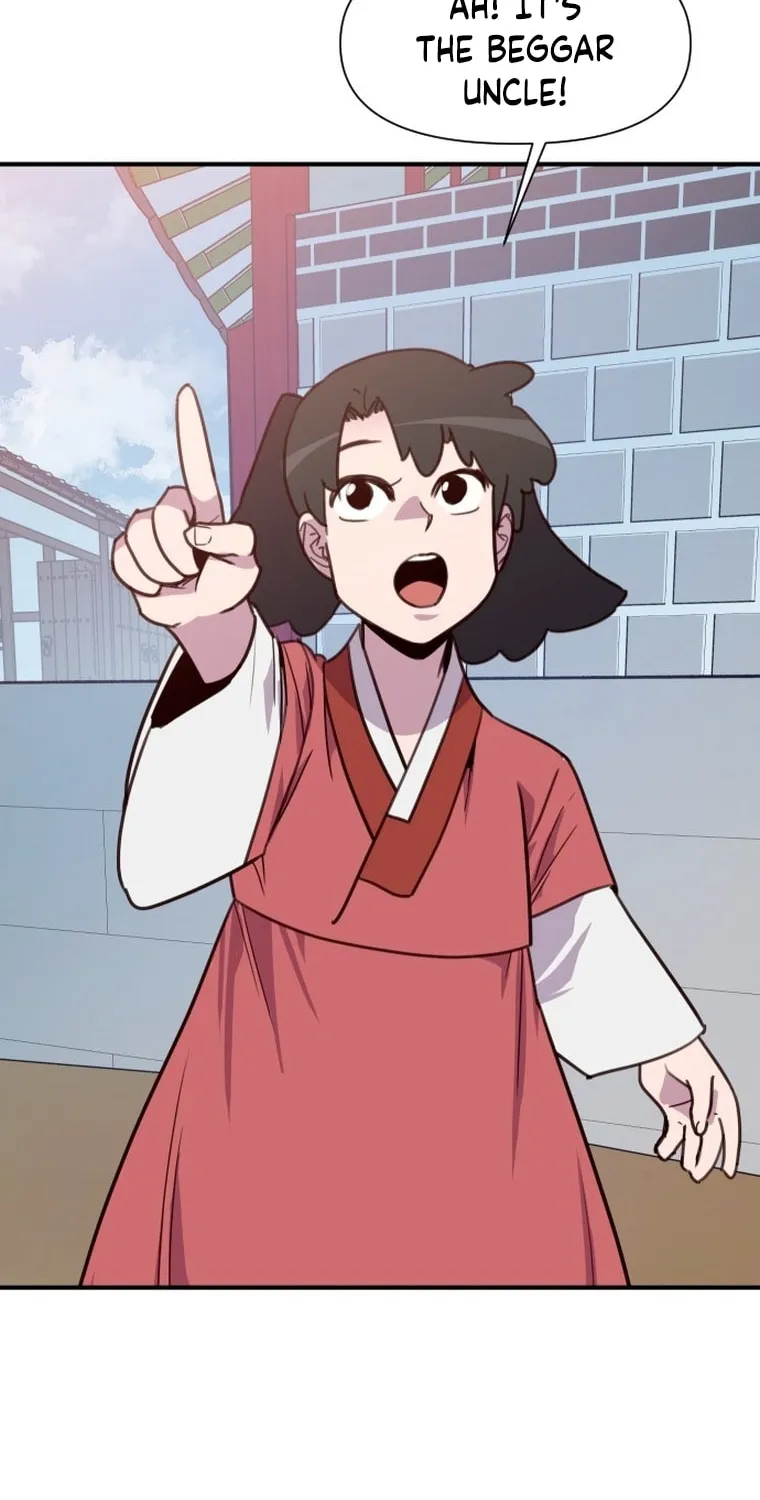 Read The Strongest Ever chapter 160 image 117 on Lezhin