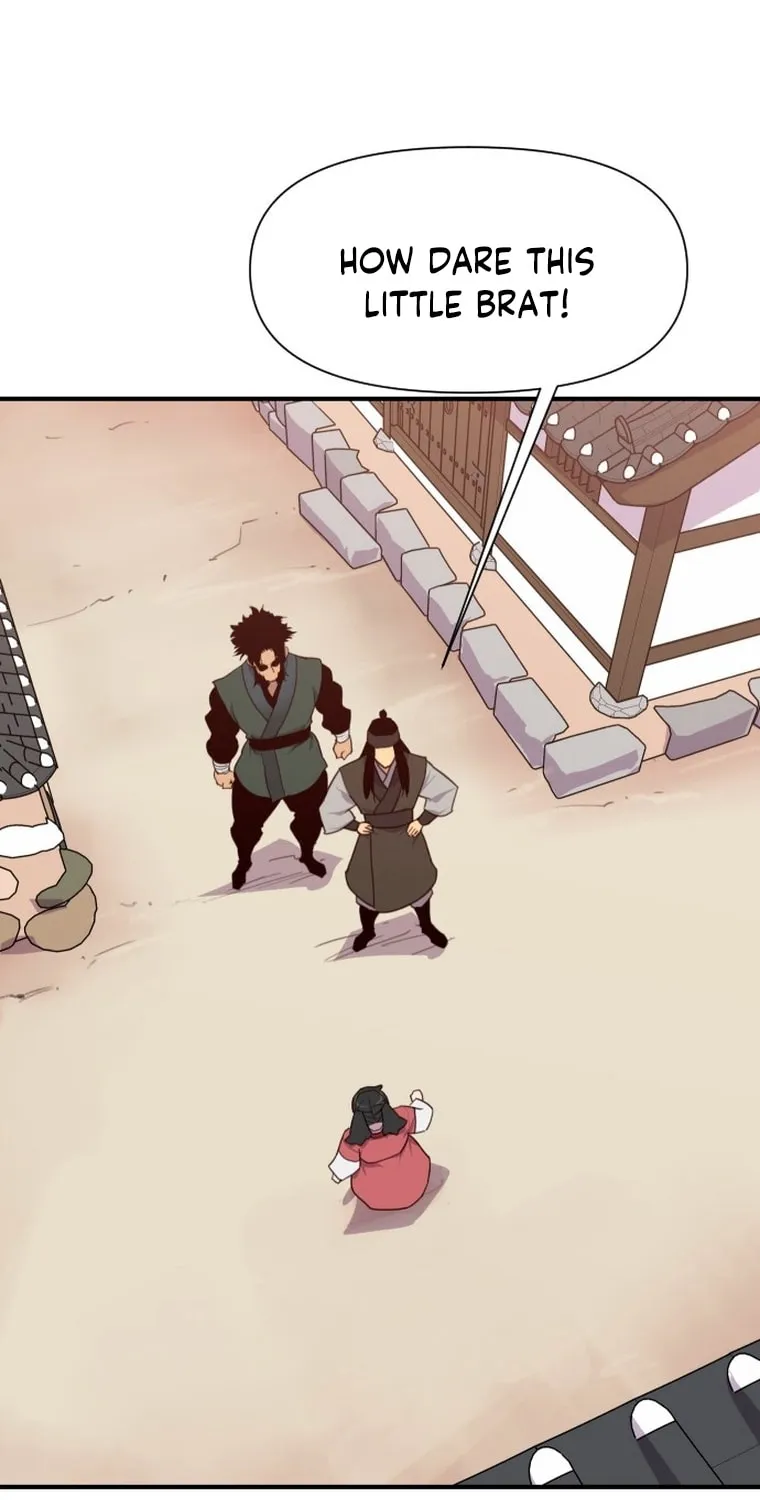 Read The Strongest Ever chapter 160 image 118 on Lezhin