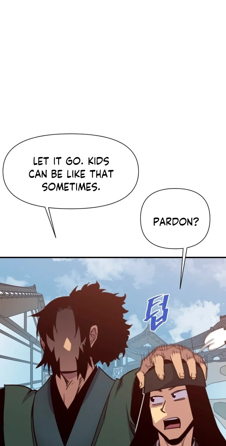 Read The Strongest Ever chapter 160 image 119 on Lezhin